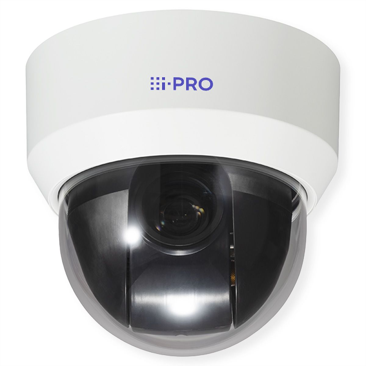 I-PRO WV-S65302-Z2 Outdoor PTZ 2MP