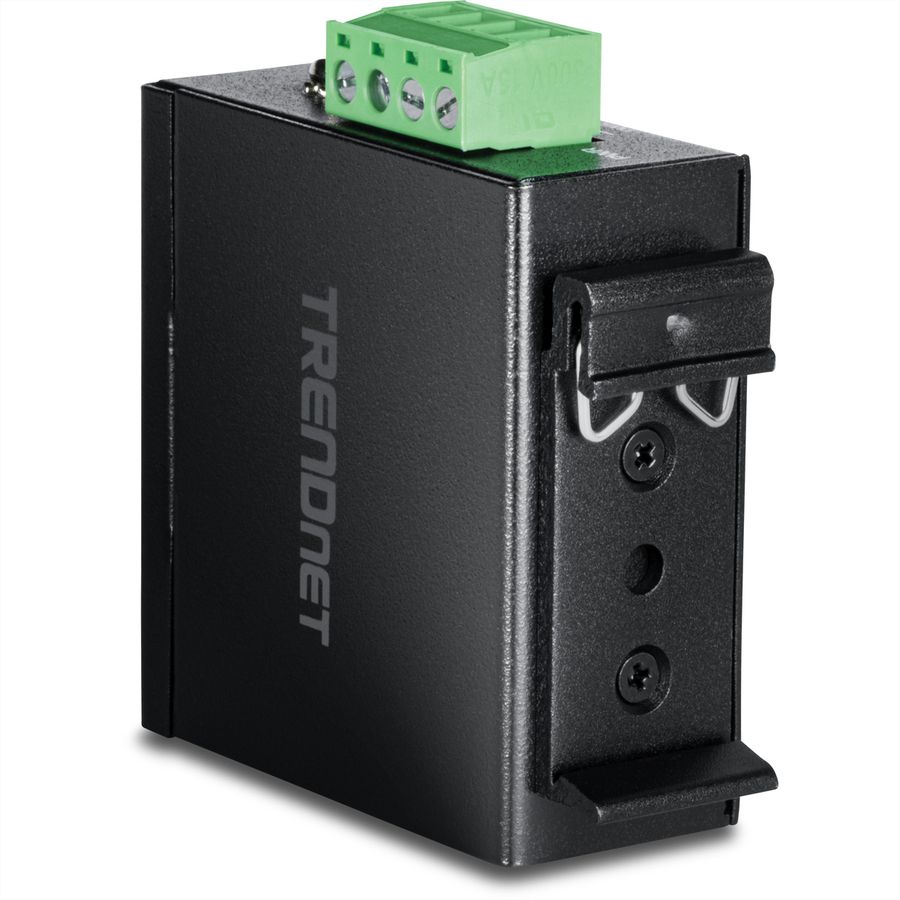 TRENDnet TI-IG219 Injecteur industriel PoE++ 2,5G