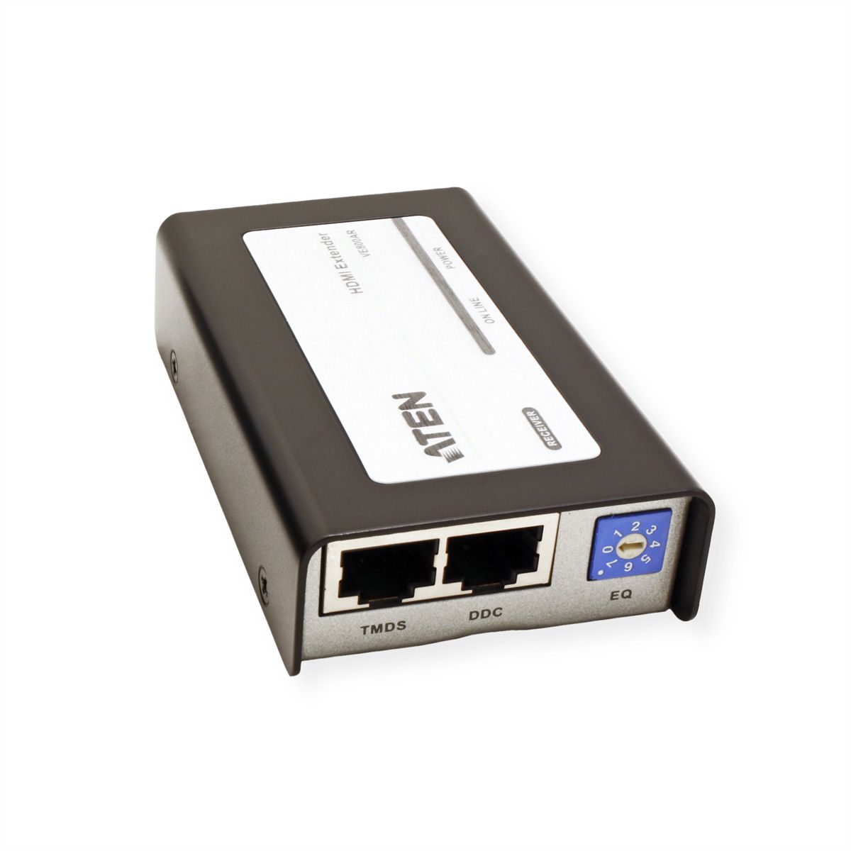 ATEN VE800AR Récepteur HDMI Cat5 Audio/Vidéo