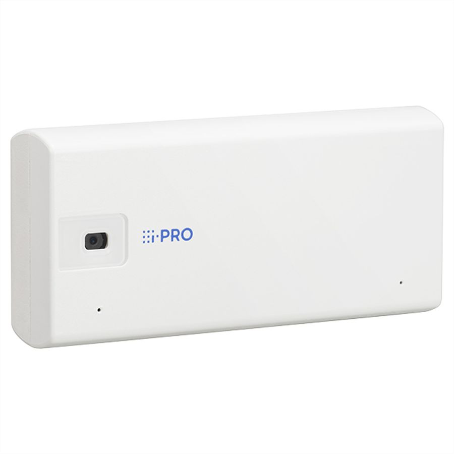 i-PRO WV-S71300A-F3 Mini-caméra d'intérieur 2MP