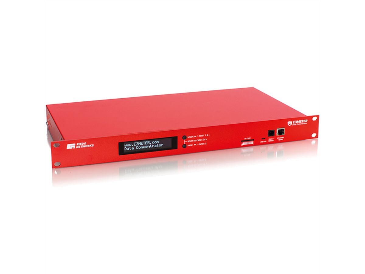 BACHMANN BlueNet Concentrateur Powerline