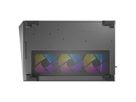ANTEC Constellation C5 ARGB Boîtier PC Midi Tower ATX, noir
