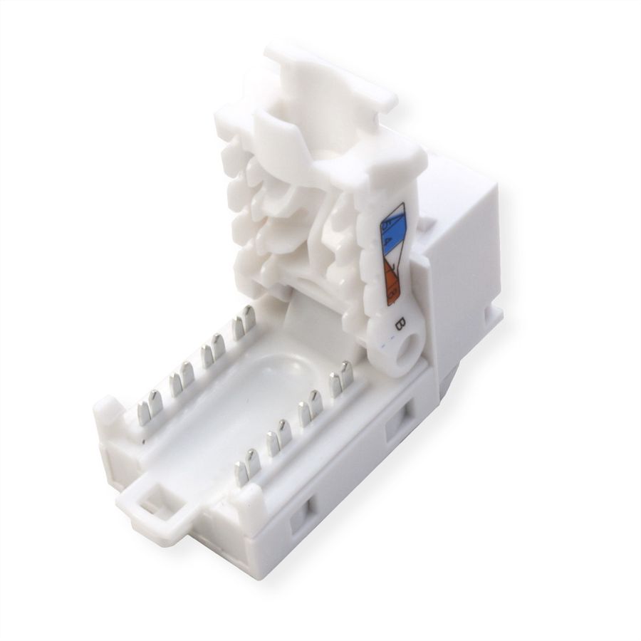TRENDnet TC-K25C6 Keystone Cat6, par 25