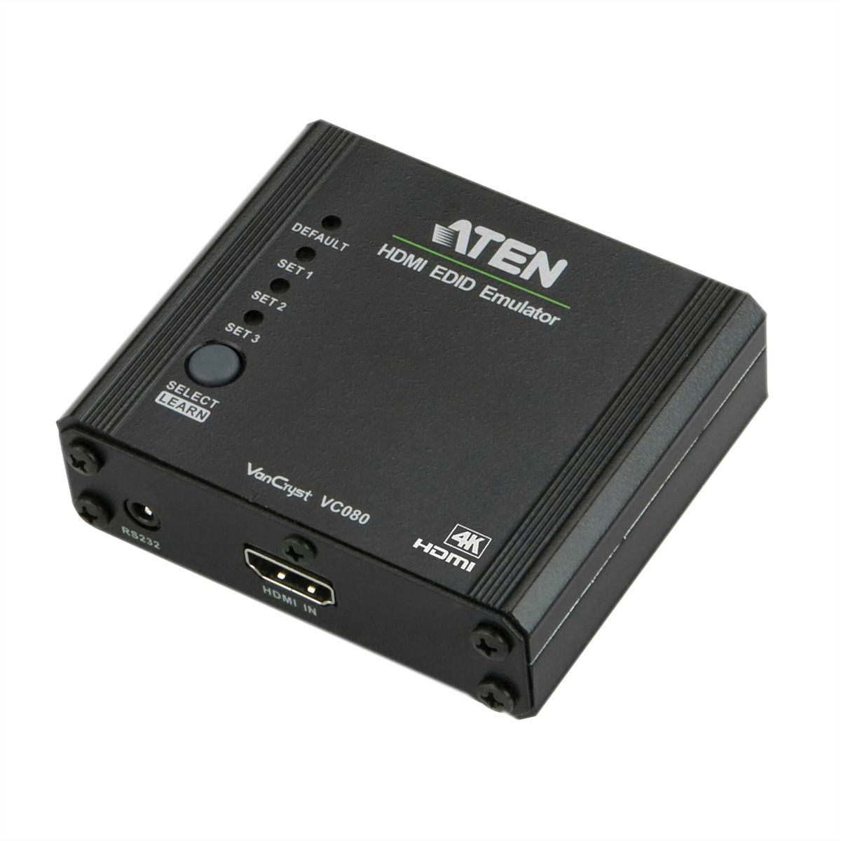 ATEN VC080 Émulateur EDID HDMI