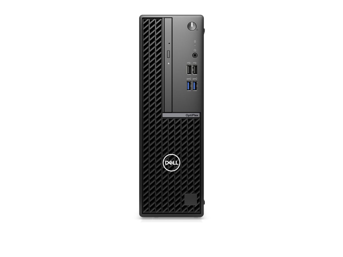 DELL OptiPlex 7010 Intel® Core™ i5 i5-13500 8 Go DDR4-SDRAM 512 Go SSD Windows 11 Pro SFF PC Noir