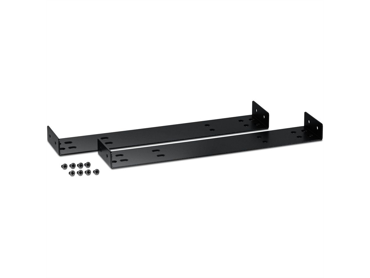 TRENDnet ETH-F72 Kit de montage en rack double, pour TL2-F7120/TL2-F7080