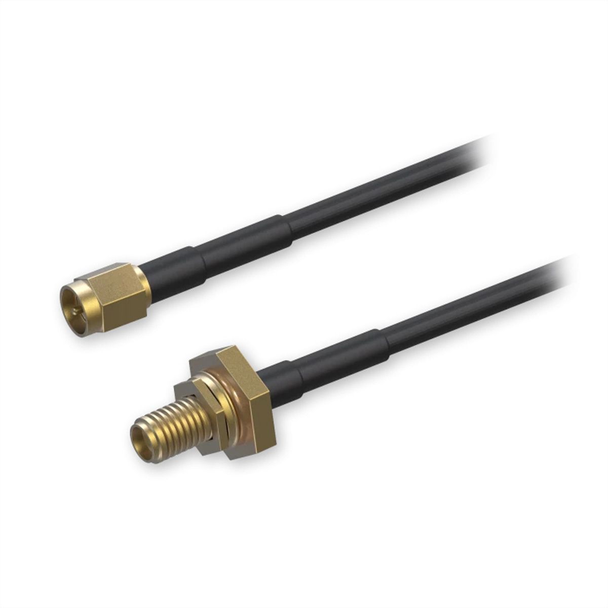 TELTONIKA PR2VM20M, Câble prolongateur SMA 2m