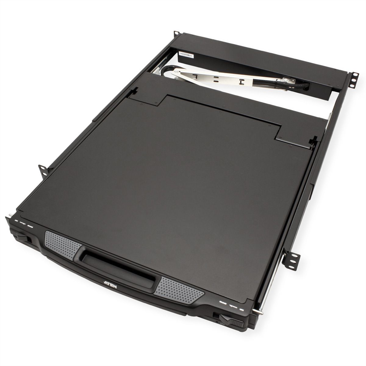 ATEN CL1000N Console KVM, LCD 19", VGA, PS/2, FR-Layout
