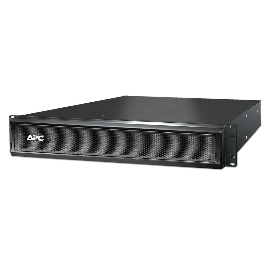 APC SMX48RMBP2U Pack de batteries