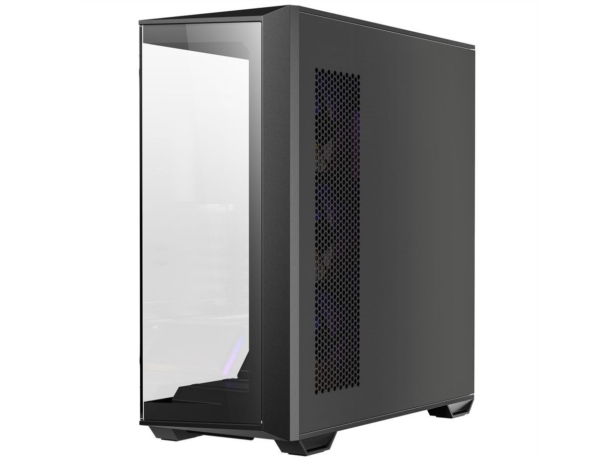 ANTEC Constellation C3 ARGB Boîtier PC Midi Tower ATX, noir