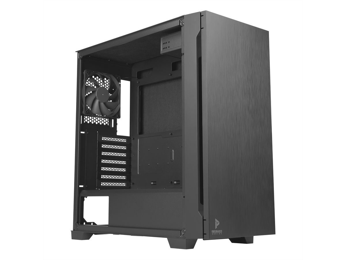 ANTEC P10C Boîtier PC Performance Midi Tower ATX, noir