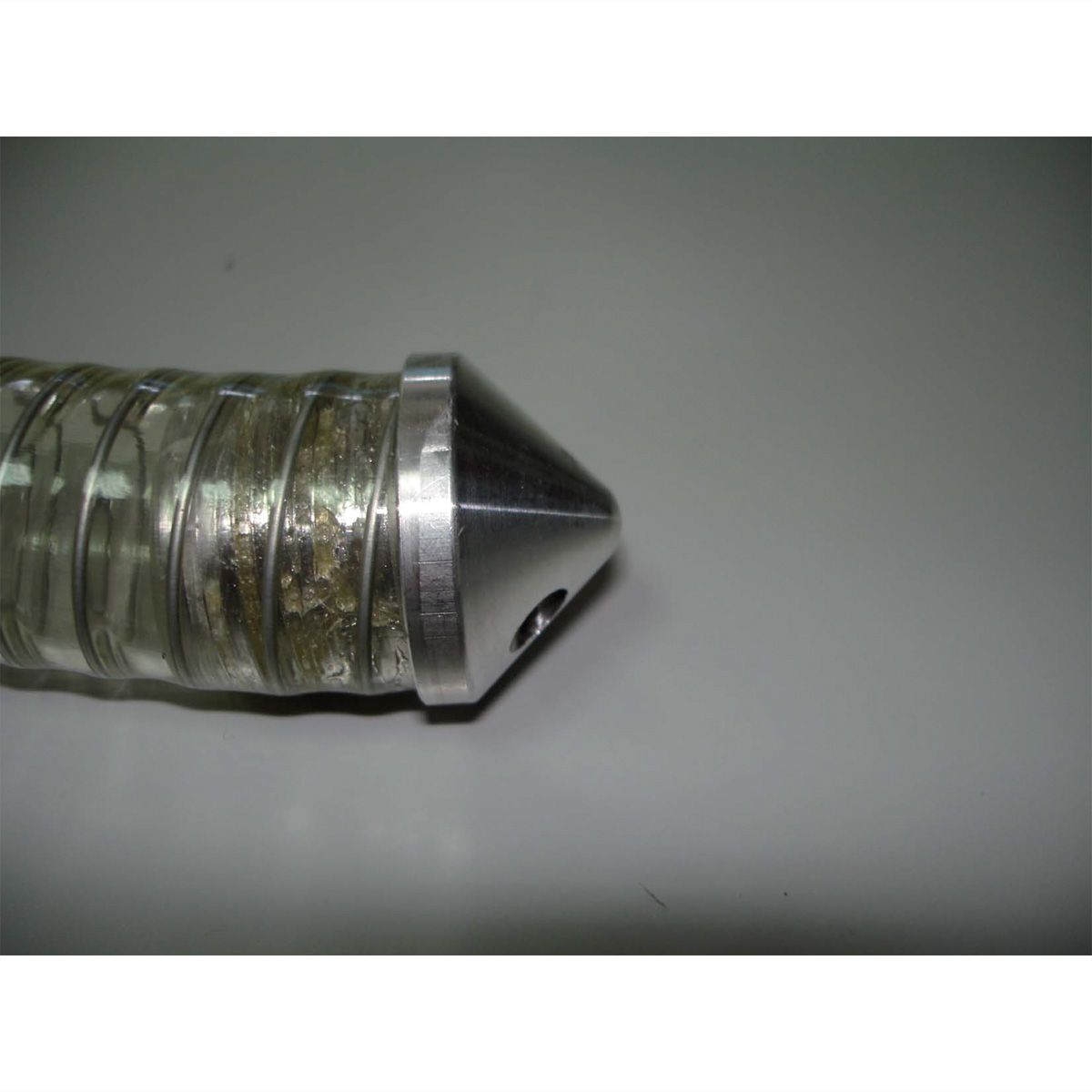 Confection pour câble extérieur 4 x SC/SC OM4