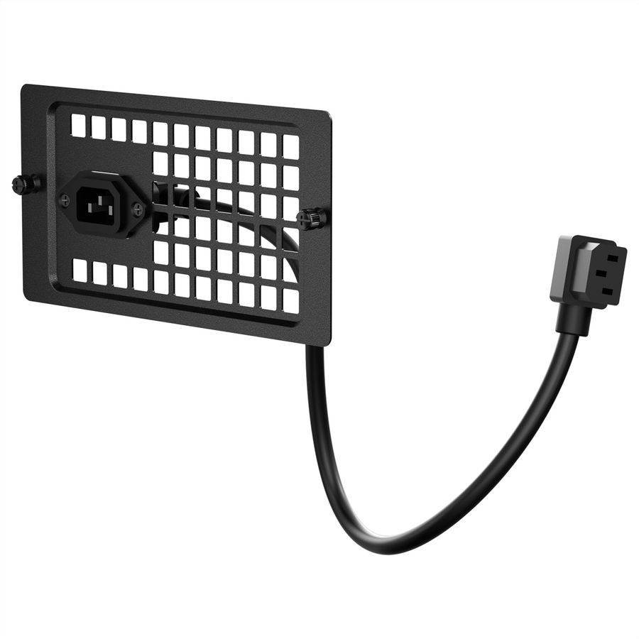 ANTEC 900 Kit iShift , noir