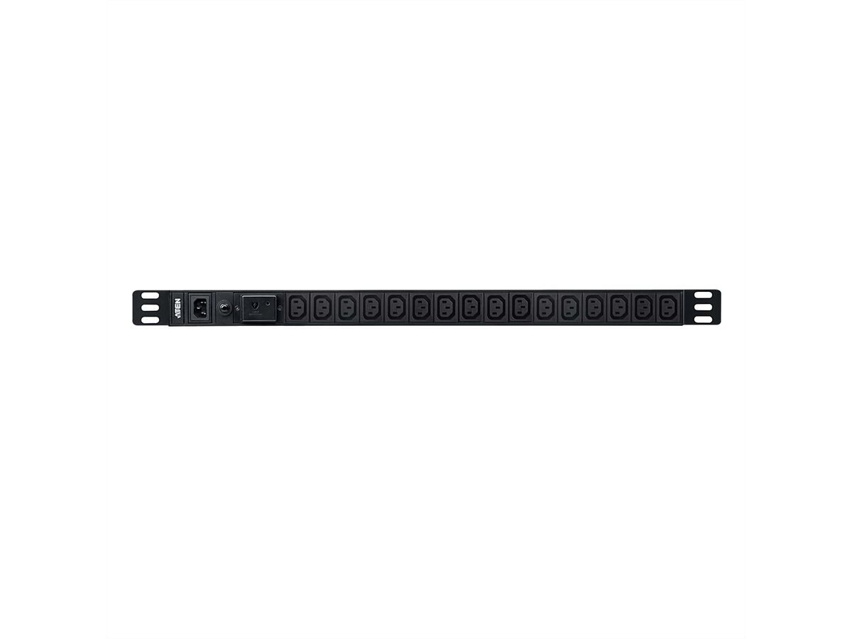 ATEN PE0116SG PDU de base 0U avec protection contre les surtensions