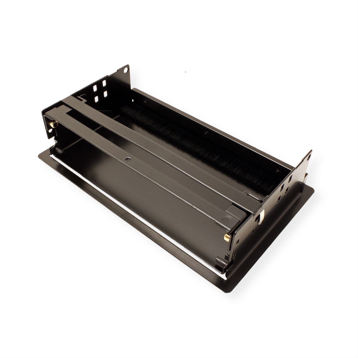BACHMANN CONI Cadre Small, noir