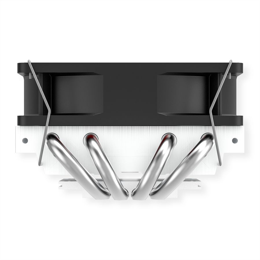 Xilence I404T Intel Ventirad, Top Blow, 92mm PWM Ventilateur, 125W TDP