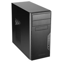 ANTEC VSK 3000B-U3/U2 Boîtier PC mini-tour ATX