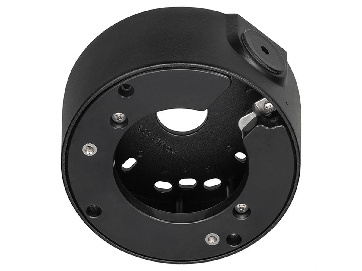 I-PRO WV-QJB502A-B Support, Support de montage pour plafond