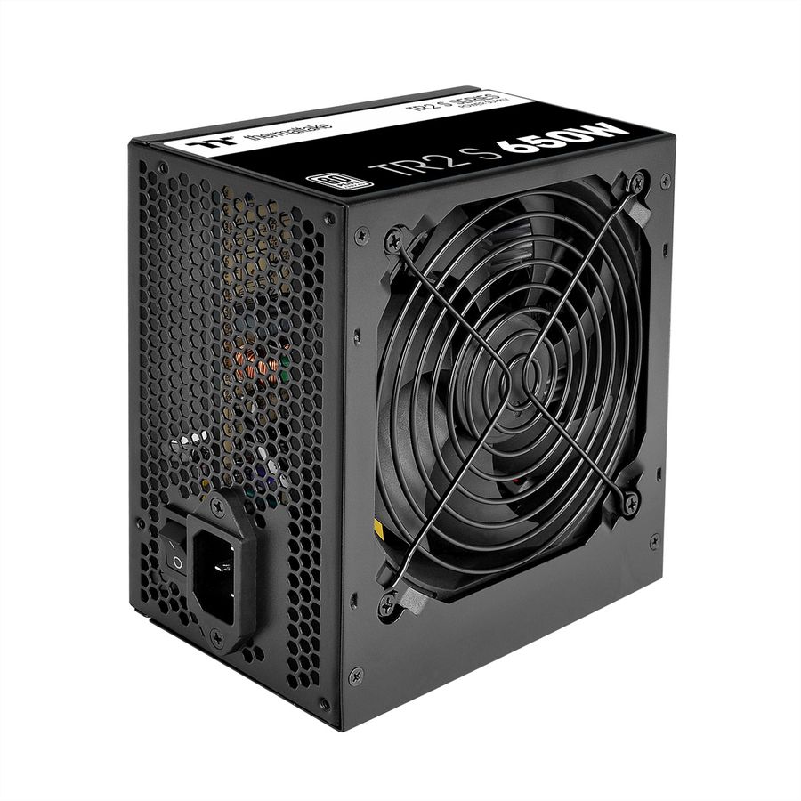 Thermaltake TR2 S 650W bloc d'alimentation