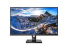 Philips 279P1/00 LED display 68,6 cm (27") 3840 x 2160 pixels 4K Ultra HD Noir
