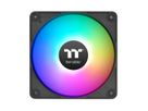 Thermaltake CT140 EX ARGB Sync Pack de 3 ventilateurs, noir