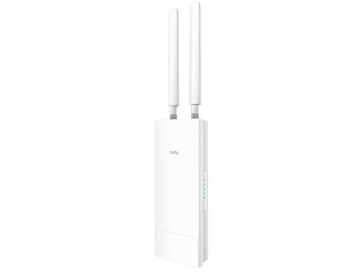 CUDY RE1200 Repeater Wi-Fi AC1200 Outdoor