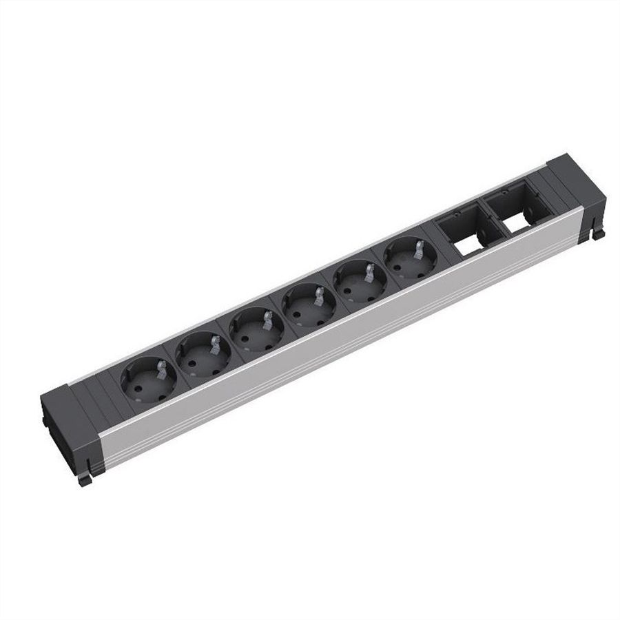 BACHMANN CONFERENCE 6xUTE 2x Custom