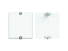 BACHMANN Cadre Blind blanc