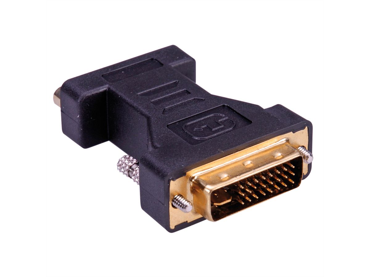 Adaptateur DVI / VGA