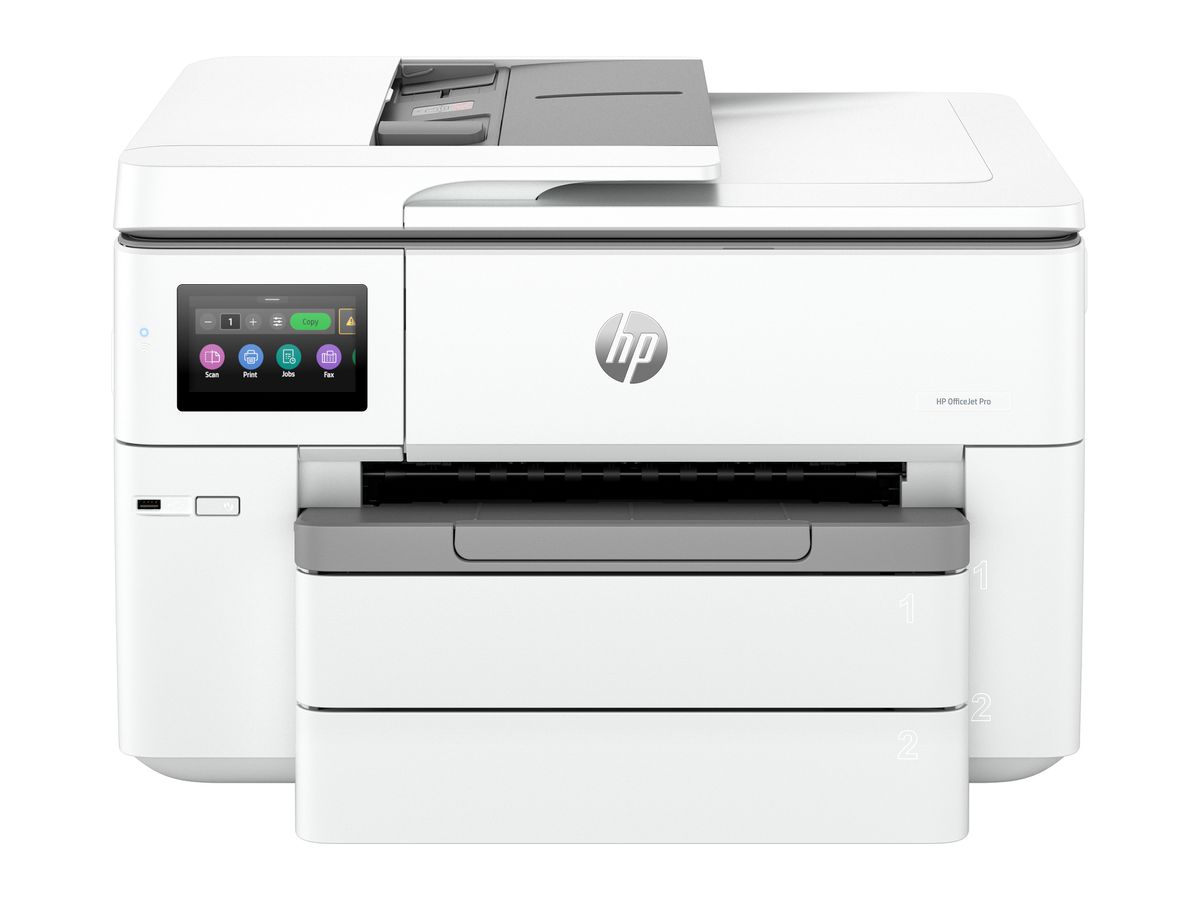 HP OfficeJet Pro Couleur Imprimante