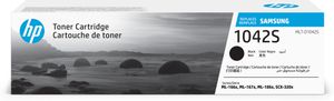 Samsung Cartouche de toner MLT-D1042S noir