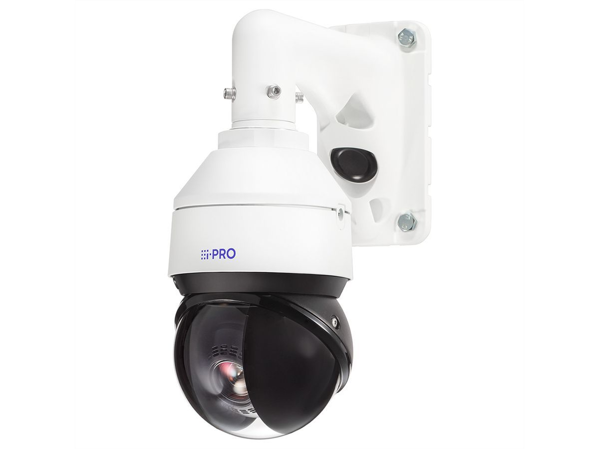 I-PRO WV-S66700-Z3N 4K PTZ AI OUTDOOR VANDAL