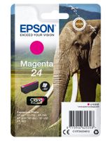 Epson Elephant Cartouche "Eléphant" - Encre Claria Photo HD M