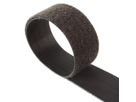 VELCRO® One Wrap® Bande 25 mm, noir, 25 m