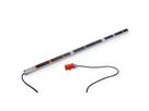BACHMANN IT PDU ALU 1U 36x C13 6x C19 CEE 3x16A rouge