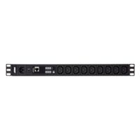 ATEN PE1109G PDU de base 1U avec mesure
