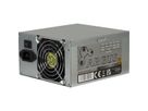 Bloc d'alimentation ATX 600 W avec ventilateur 80 mm, Solution compacte pour boîtier serveur 2U