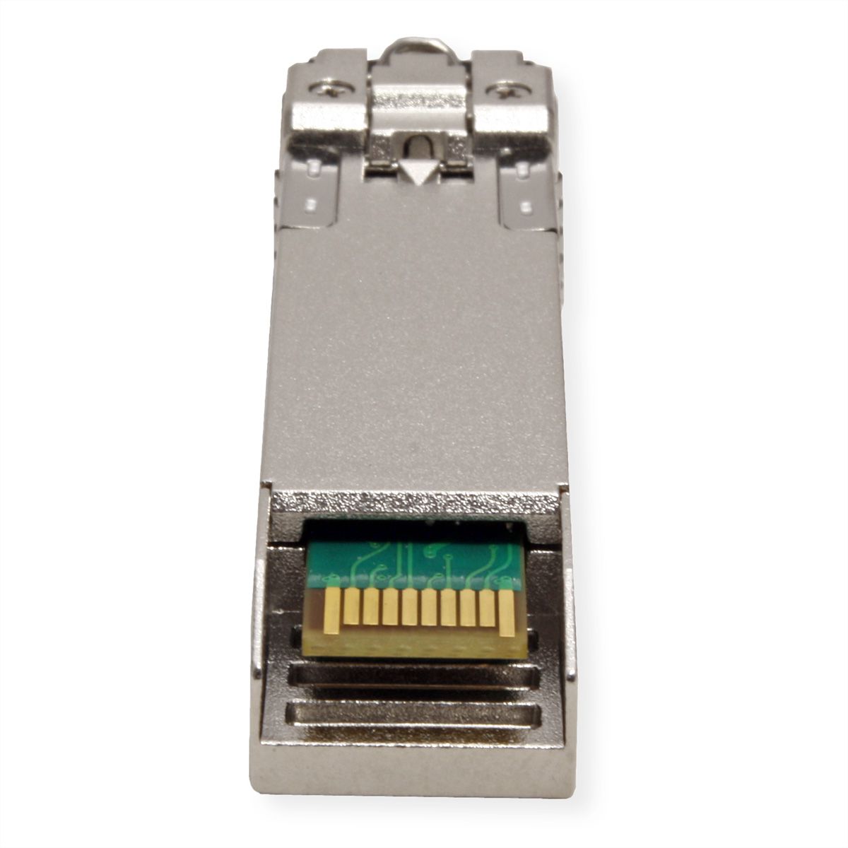 VALUE Module SFP+ (MiniGBIC) LR/LC, 10GbE, Single Mode 1310nm, max. 10km