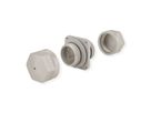 METZ CONNECT MCO IP69k couvercle de protection pour la bride