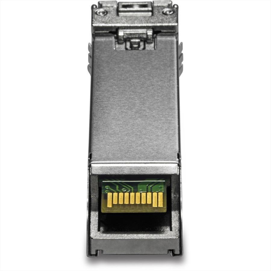 TRENDnet TEG-MGBS20D3 Mini-GBIC Dual Wavelength Single-Mode LC 1310 20KM