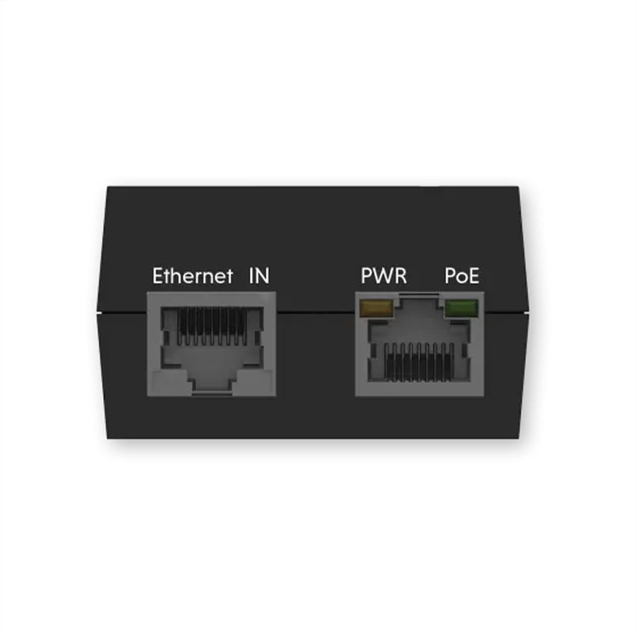 TELTONIKA PR322EU7 Injecteur PoE Gigabit