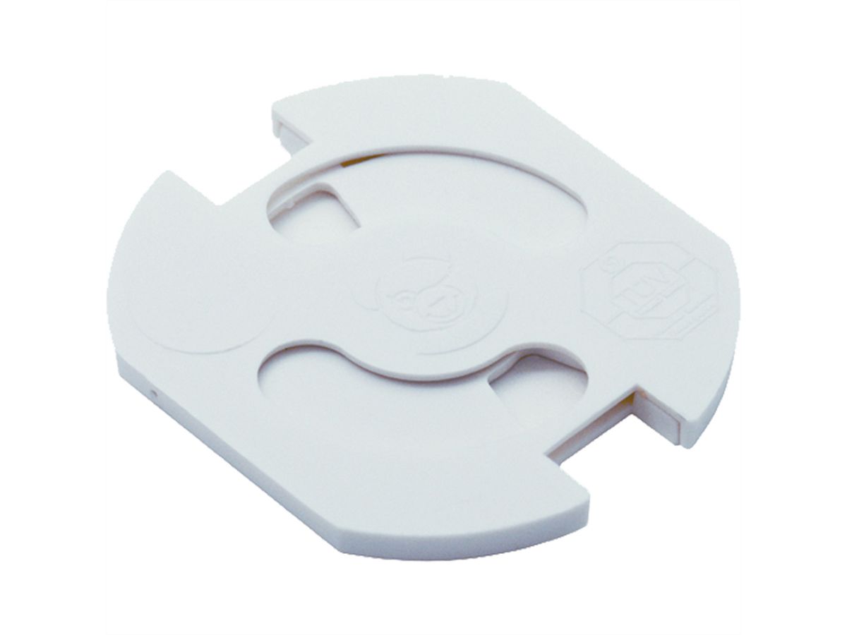BACHMANN TEDDY-Automatic 6320 blanc, Par 5