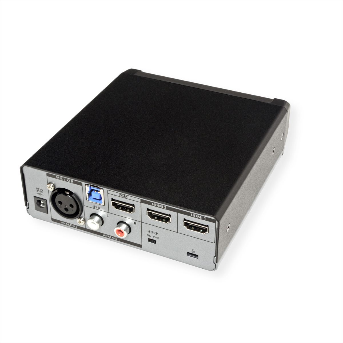 ATEN UC3022 CAMLIVE PRO Capture vidéo double HDMI vers USB-C