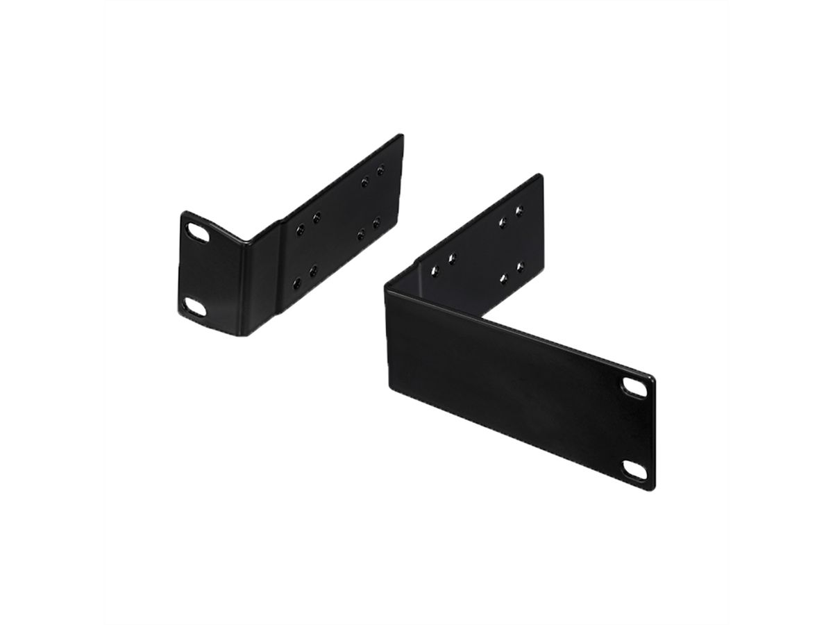 i-PRO WV-QRM101 Support, Support pour rack