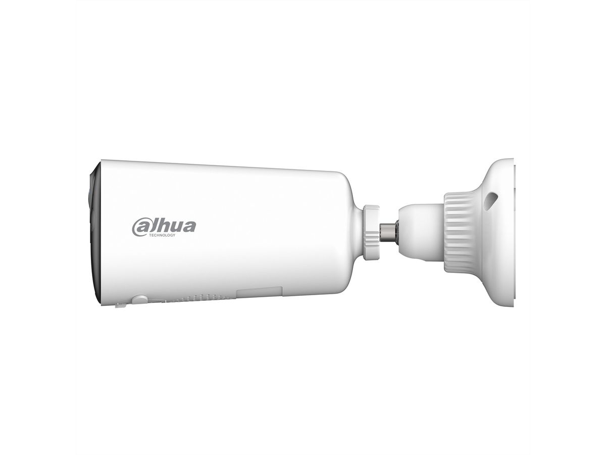 DAHUA DH-IPC-BF4CP-4G-0210B-XL-Pearl-EUR, Caméra Bullet 4MP IR LED 4G