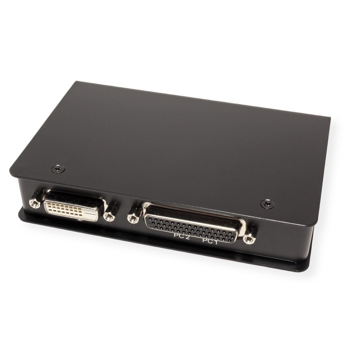 ATEN CS72D Commutateur KVM DVI USB à 2 ports