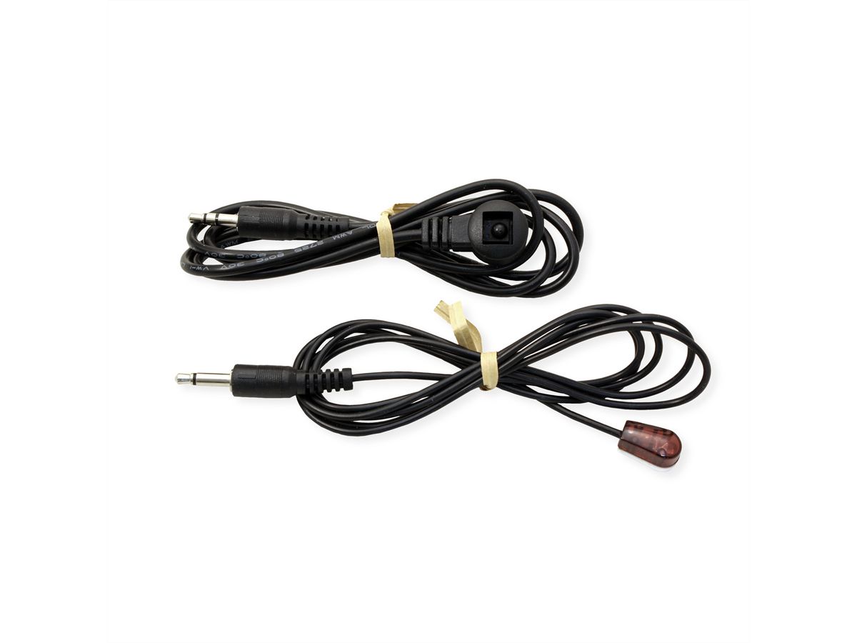 ROLINE Prolongateur HDMI A/V via Cat.6A, 4K@60Hz, 30m/45m