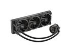 ANTEC Vortex 360 ARGB Ventilateur de processeur Watercooling, noir