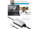 ATEN UC3020 CAMLIVE Capture vidéo HDMI vers USB-C UVC