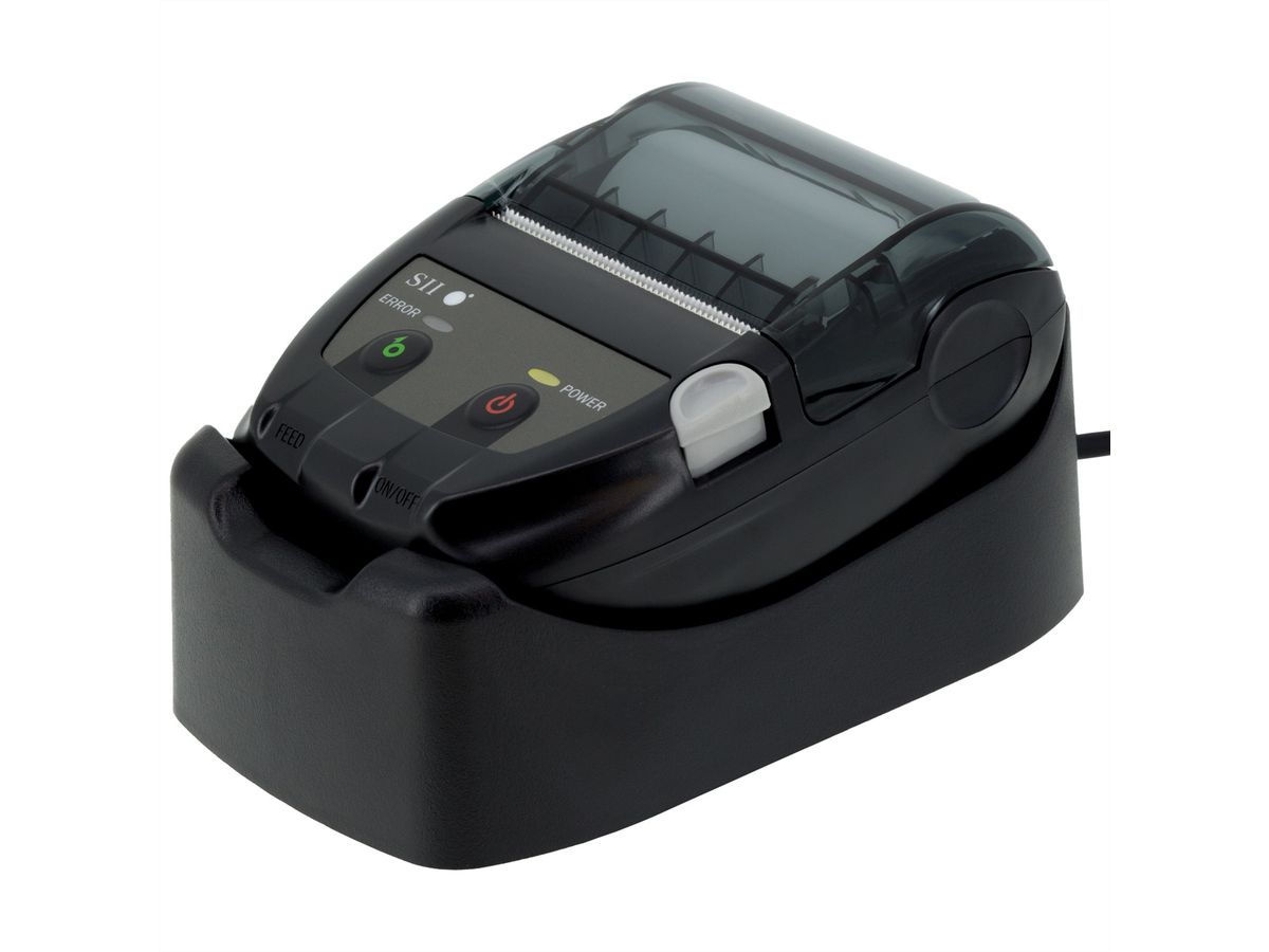 SEIKO MP-B20 Imprimante mobile, Bluetooth USB